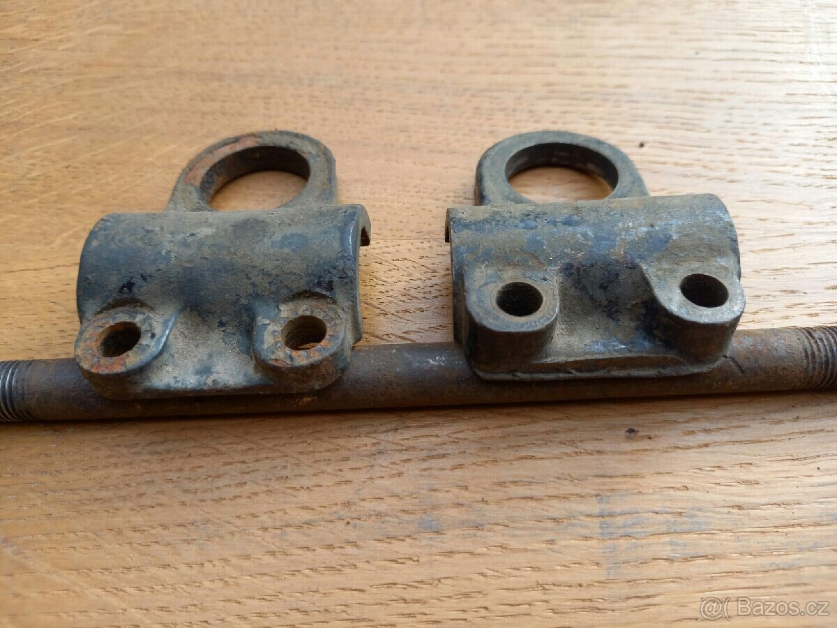 ČZ předvalečna - Díly - 6