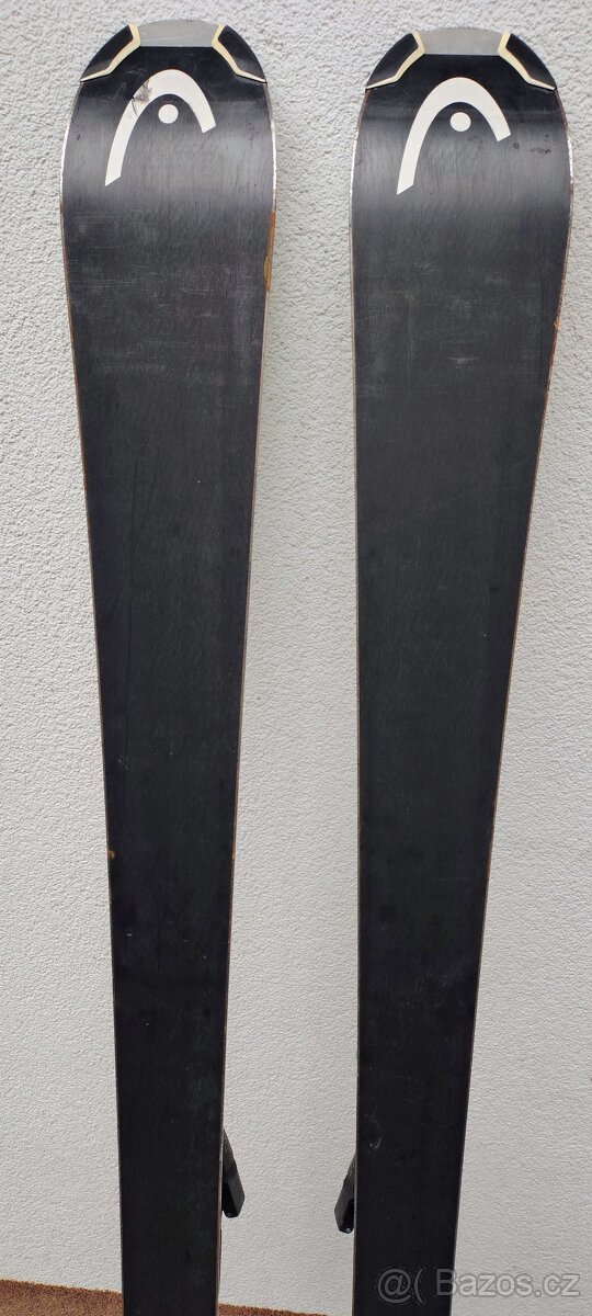 Sjezdové lyže - 6