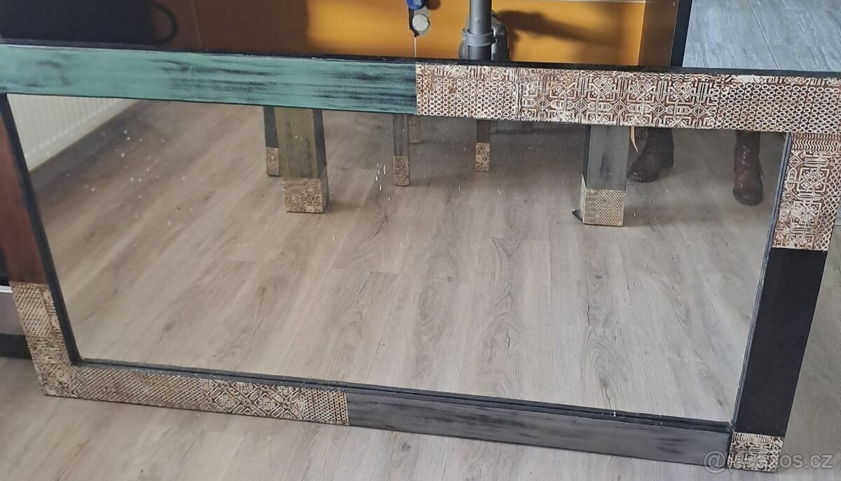 Prodám stylový nábytek GOA - 6