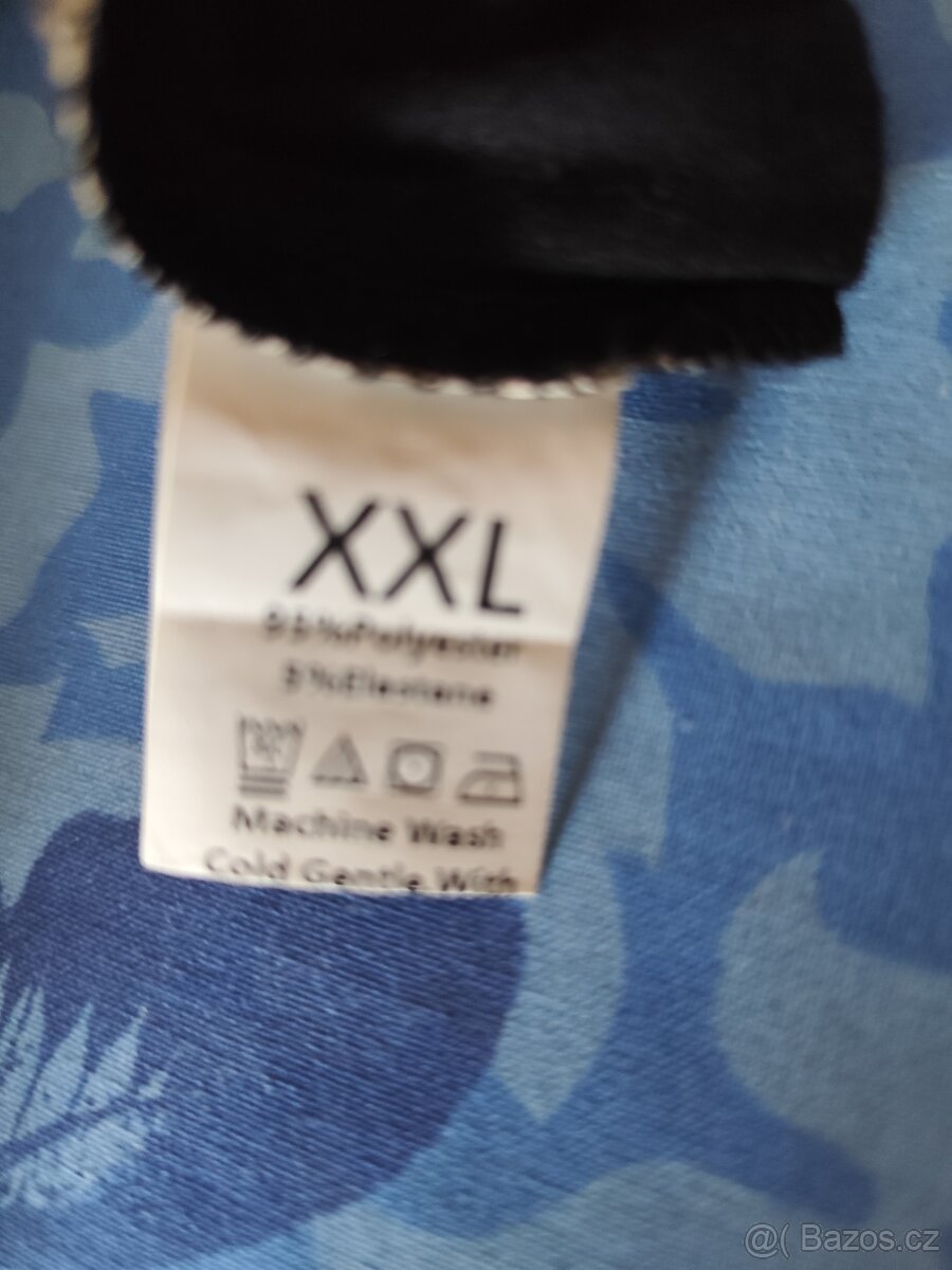 hezká nová halenka - 6