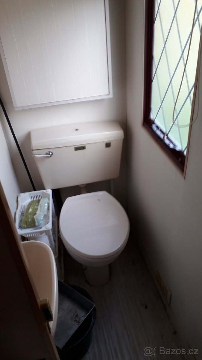 Sezonní mobilheim - 6