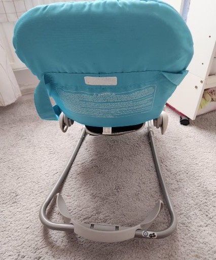 Nosítko pro kojence - 6