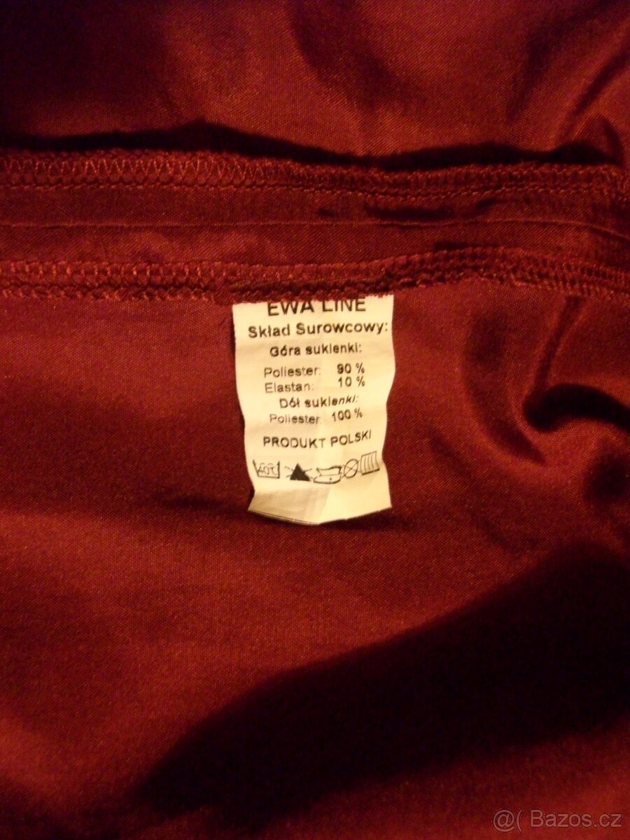 DĚTSKÉ ŠATIČKY A BATŮŽKY - 6