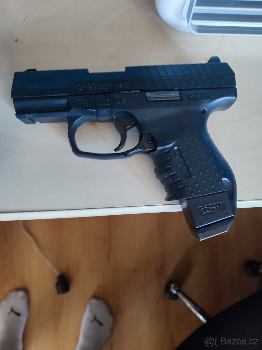 Plynová pistole - 6