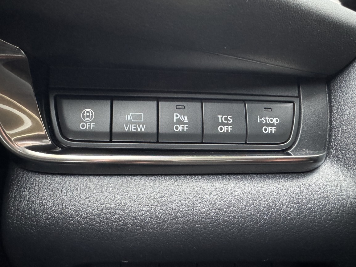 Mazda CX-30 2.0i Skyactive Selection Ad.Full LED Kamera - 6