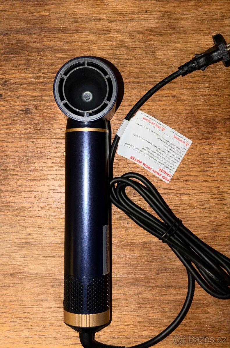 5 V 1 styling vysoušeč vlasů - 6