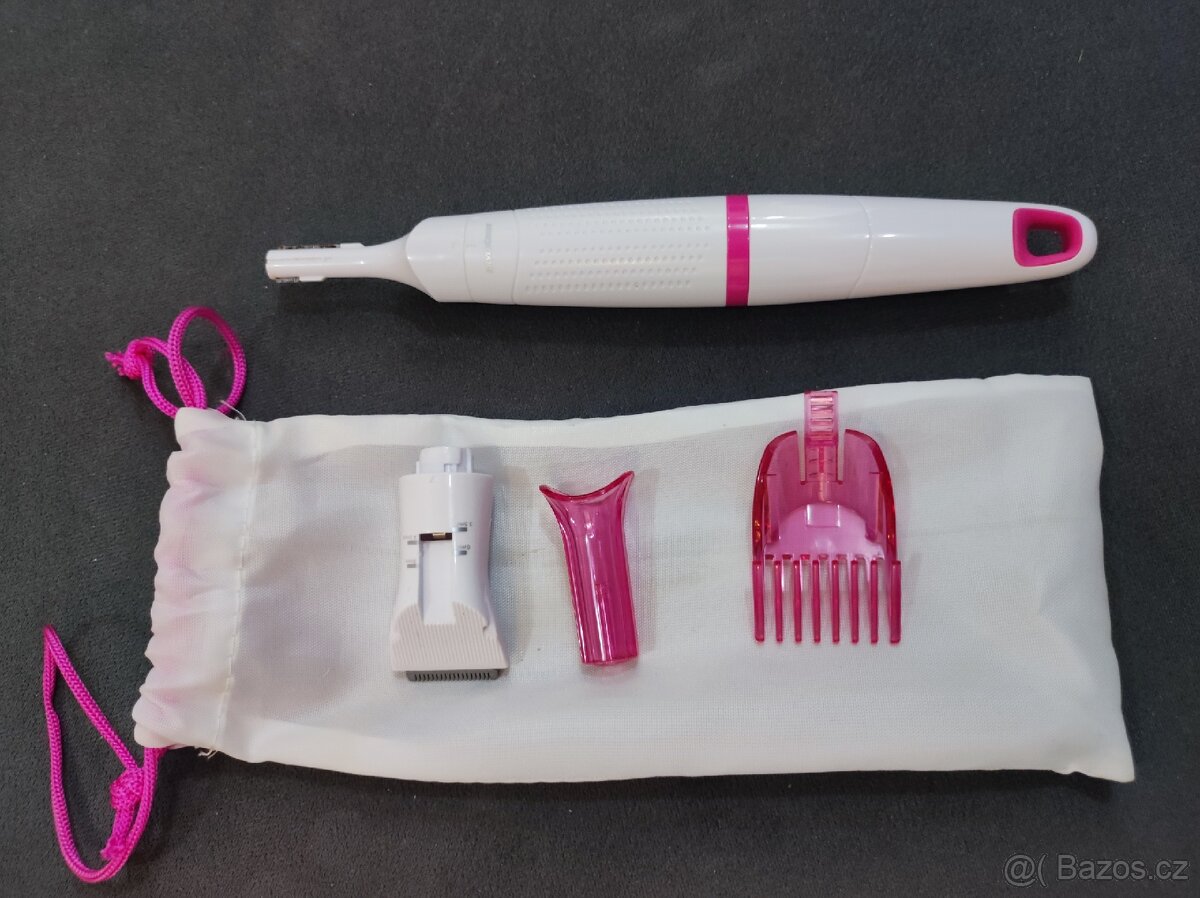 Strojek na obličej - 6