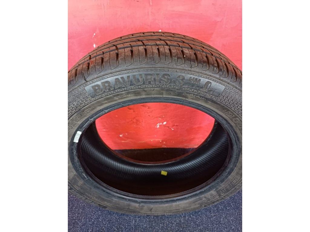 195/55 R16 87 H LETNÍ Barum Bravuris 3 - 6