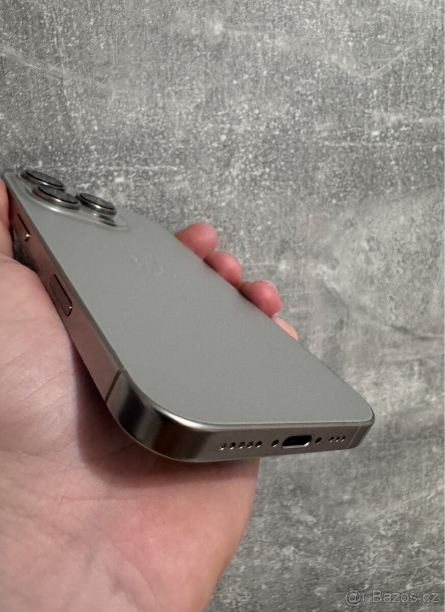 IPhone 16 pro 256gb - 6