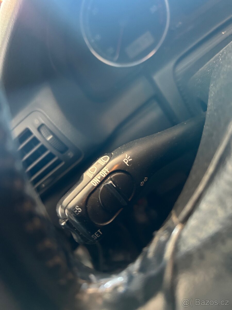 Passat/Superb díly 6Q - 6