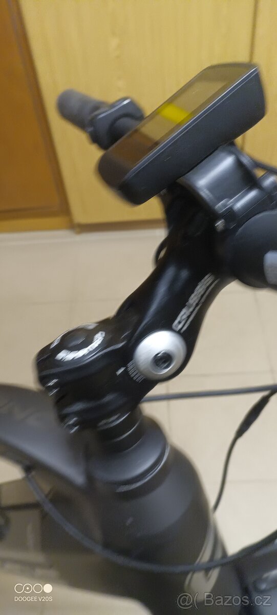 Crussis one oli cross 8.7 - 6