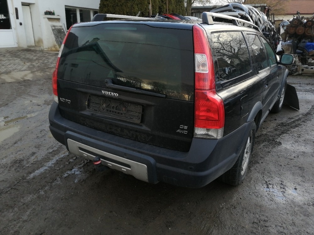 Volvo XC70,2006 - 6