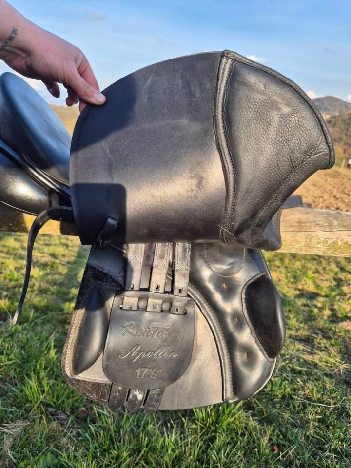 Kentaur Appolón - 6