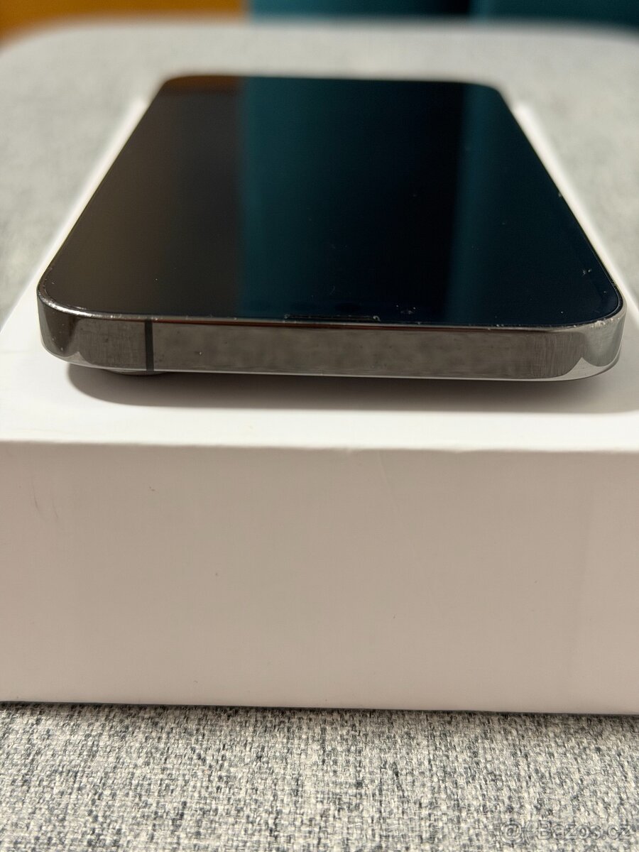 iPhone 13 Pro Max 256GB, Baterie 100% - 6