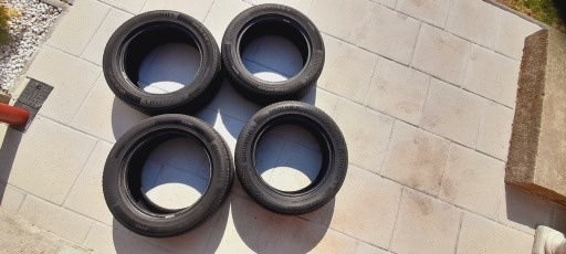 Pneumatiky Continental 205/55 R 16 - 6