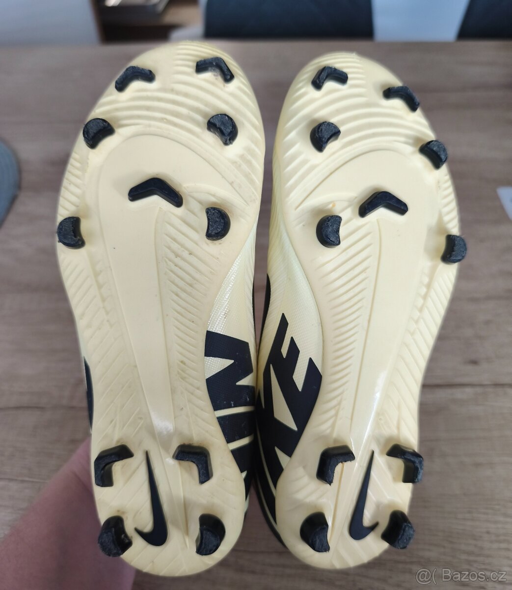Dětské kopačky NIKE, vel. 34 - 6