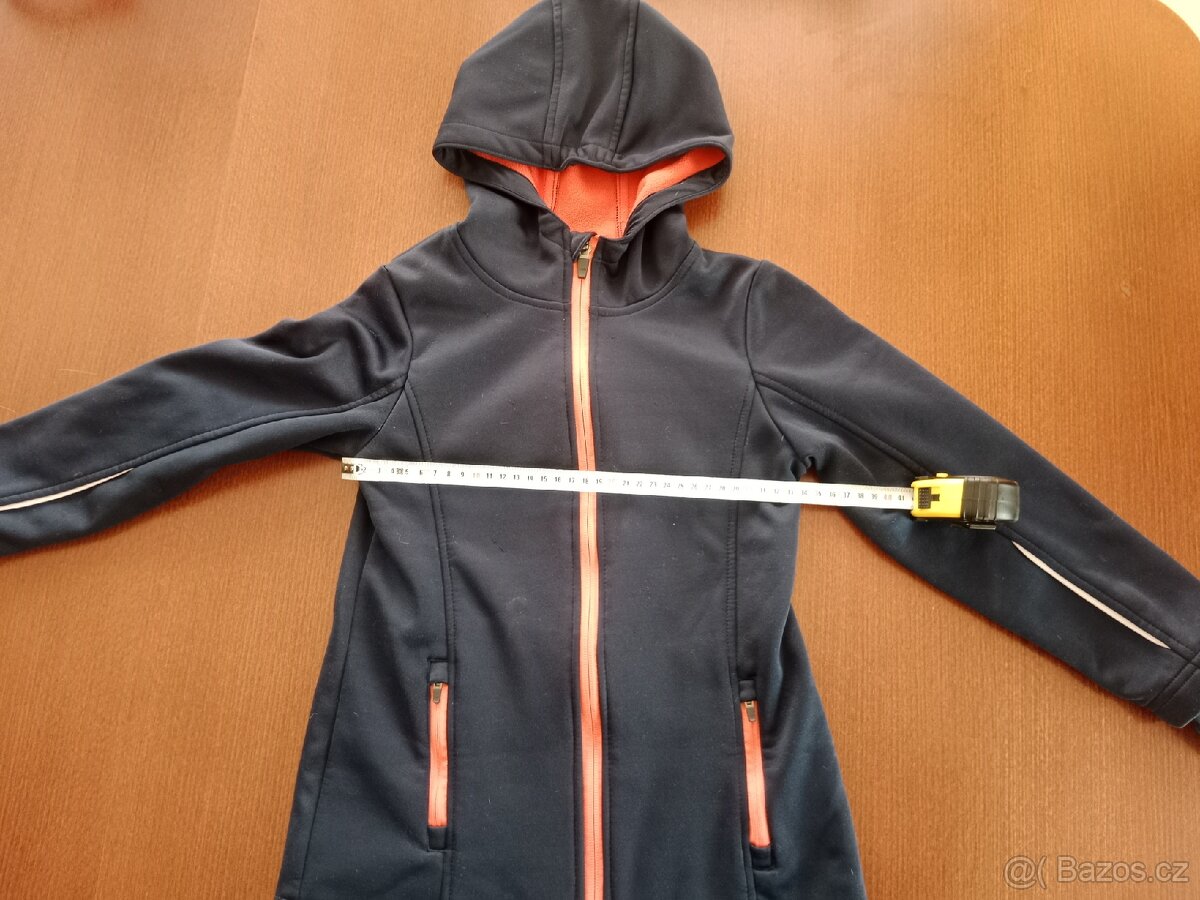Softshellová bunda v.122/128 - 6