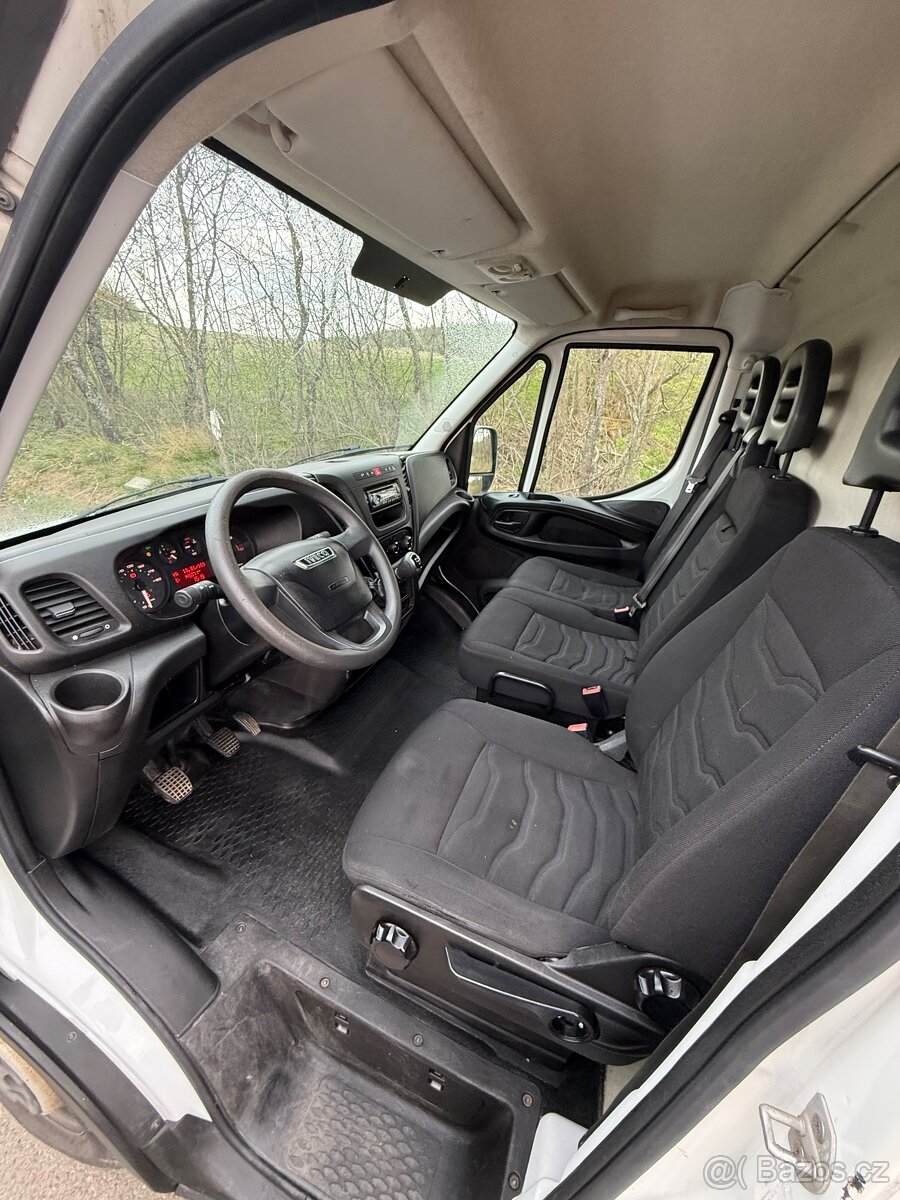 Iveco Daily 2,3 d 35S13 - 6