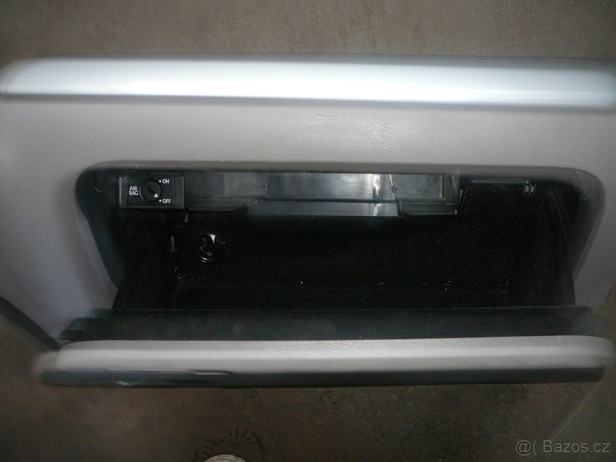 VW Golf 6 Variant - 6