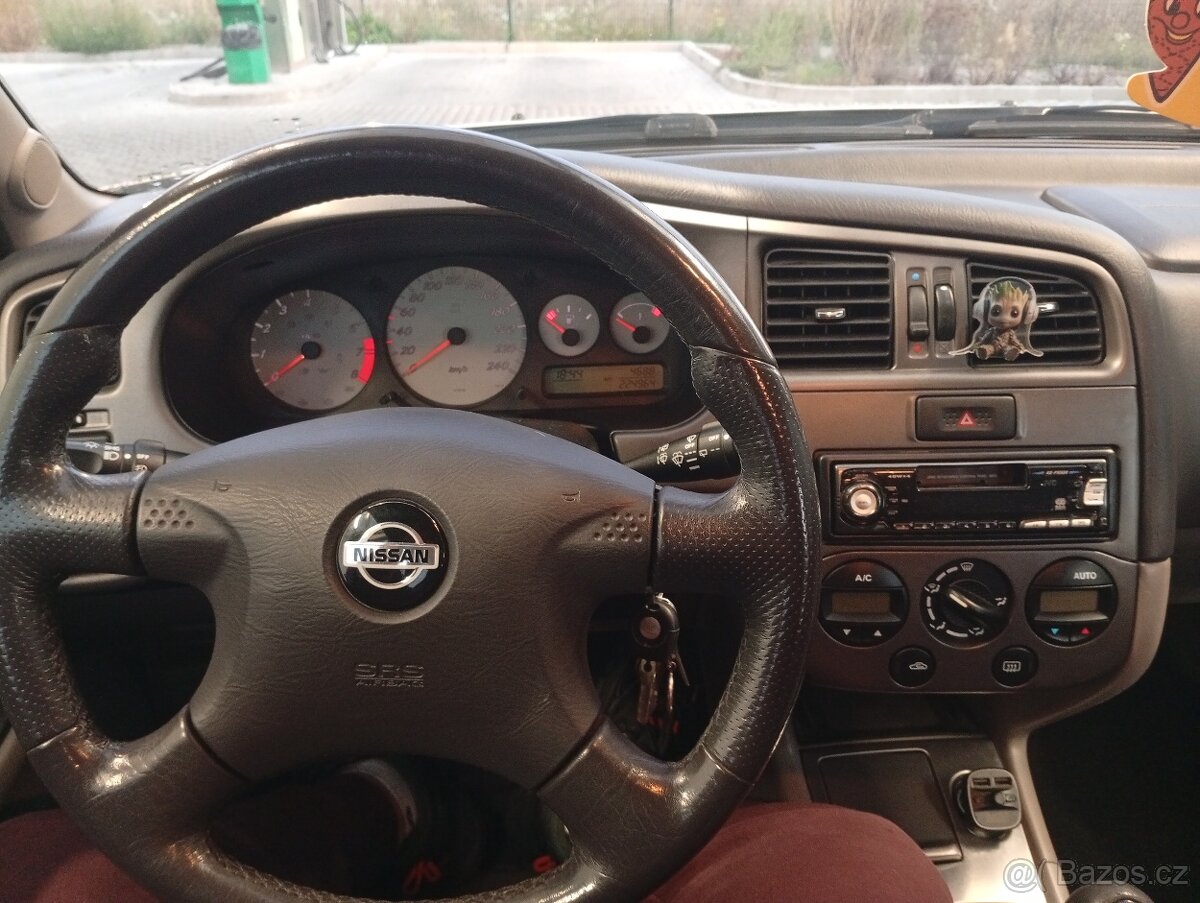 Nissan Primera combi - 6