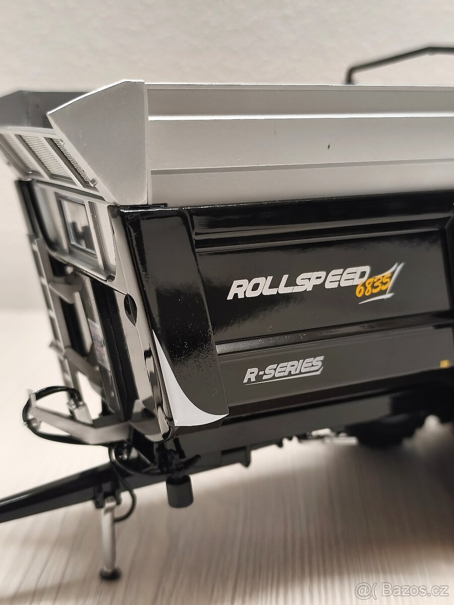 Rolland Rollsped 6835 - 6