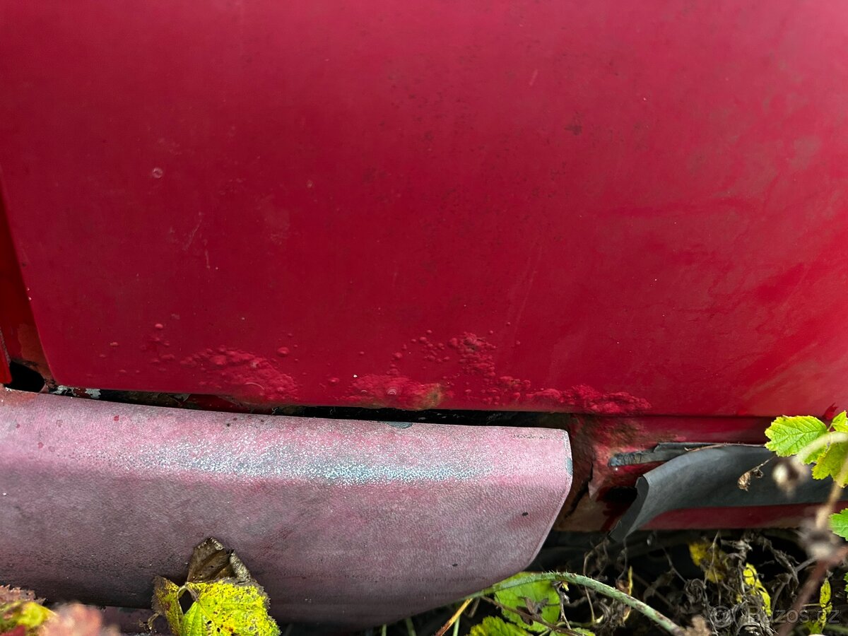 Citroen AX - 6