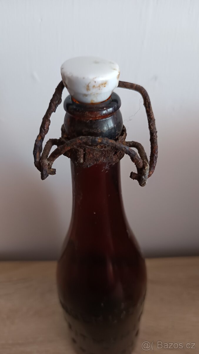 Pivní předměty - 6