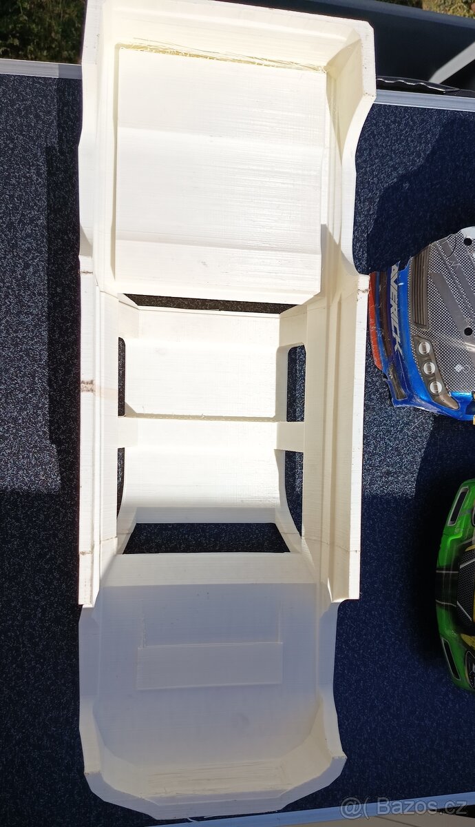 RC díly auto 1/10 - 6