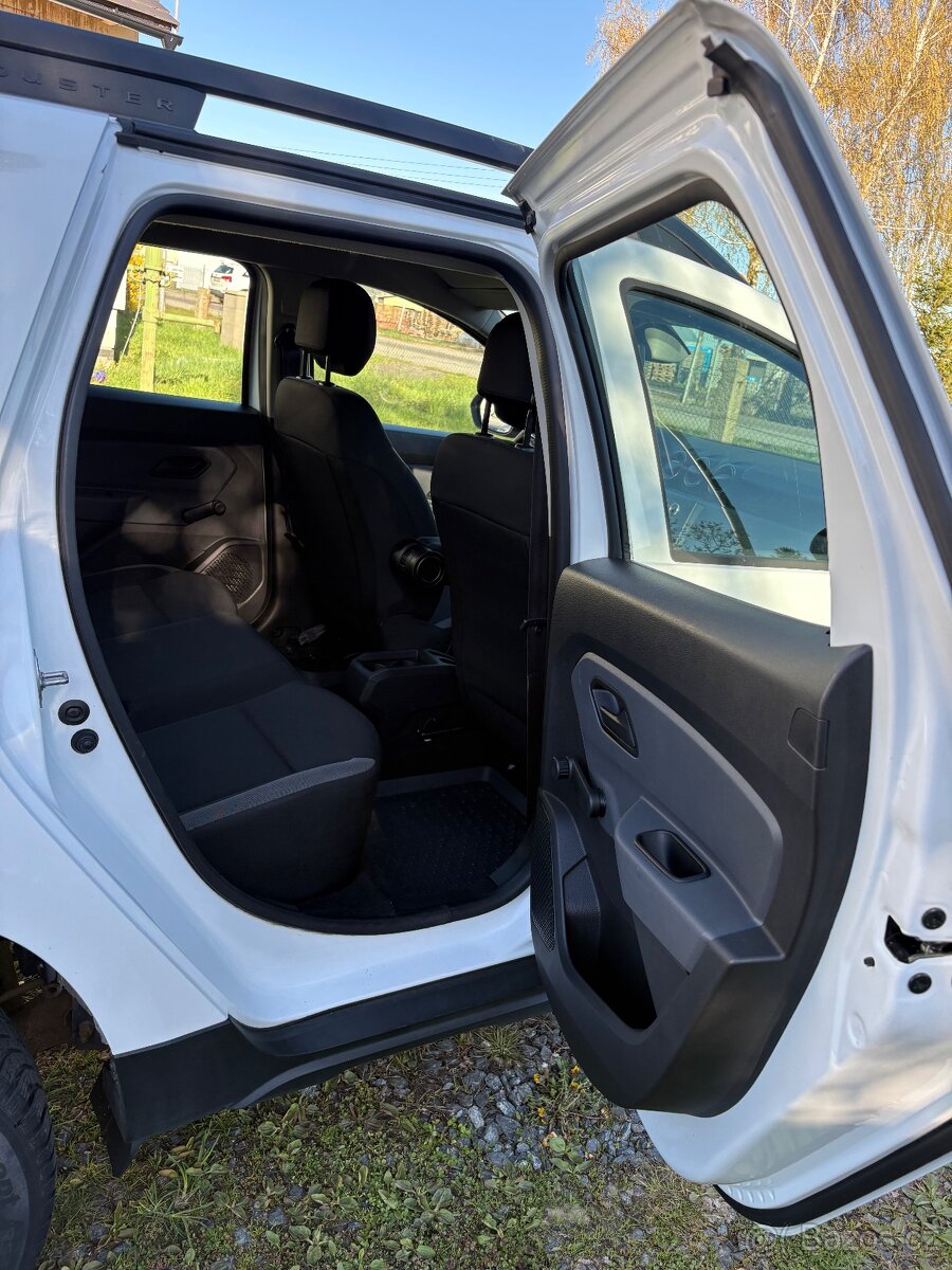 Dacia duster - 6