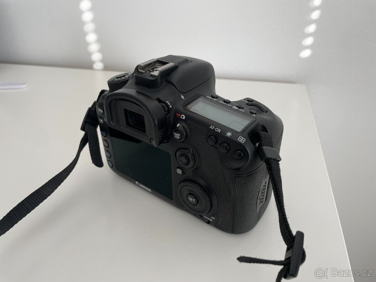 Canon eos 7D Mark II - 6