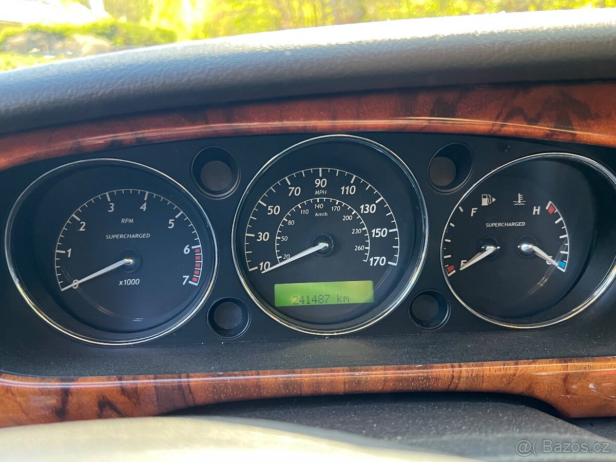 Jaguar X350 R - 6