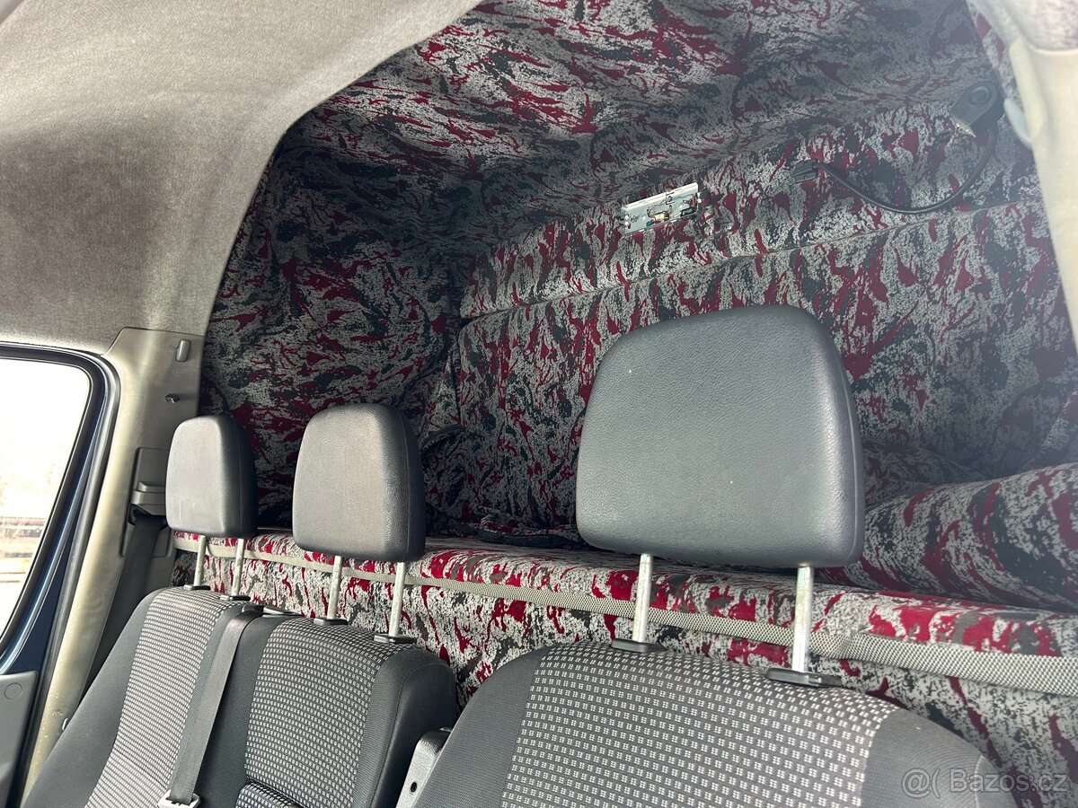 Mercedes Sprinter 2,2CDI 315 - 6