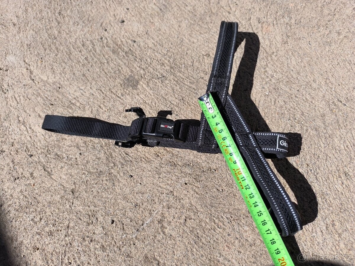 Postroj na psa GimDog - 6