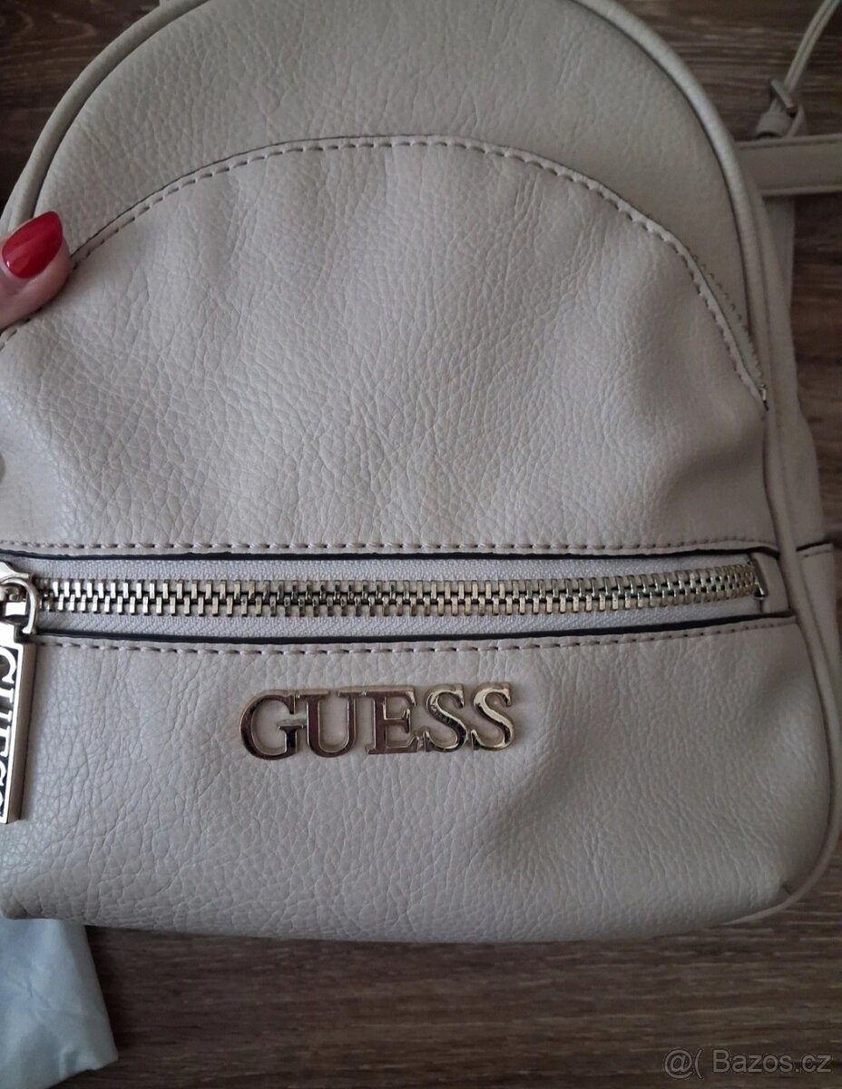 Batoh dámský Guess - 6