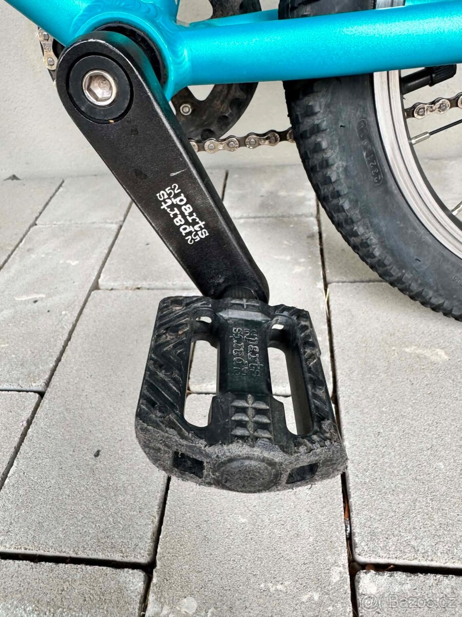 Kubikes 16L - 6