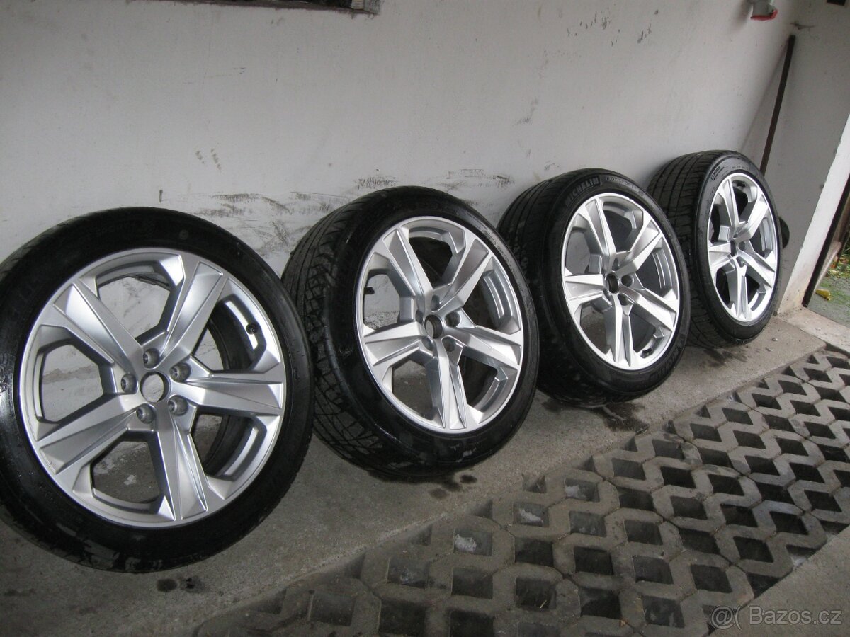 5x112r19" alu - 6
