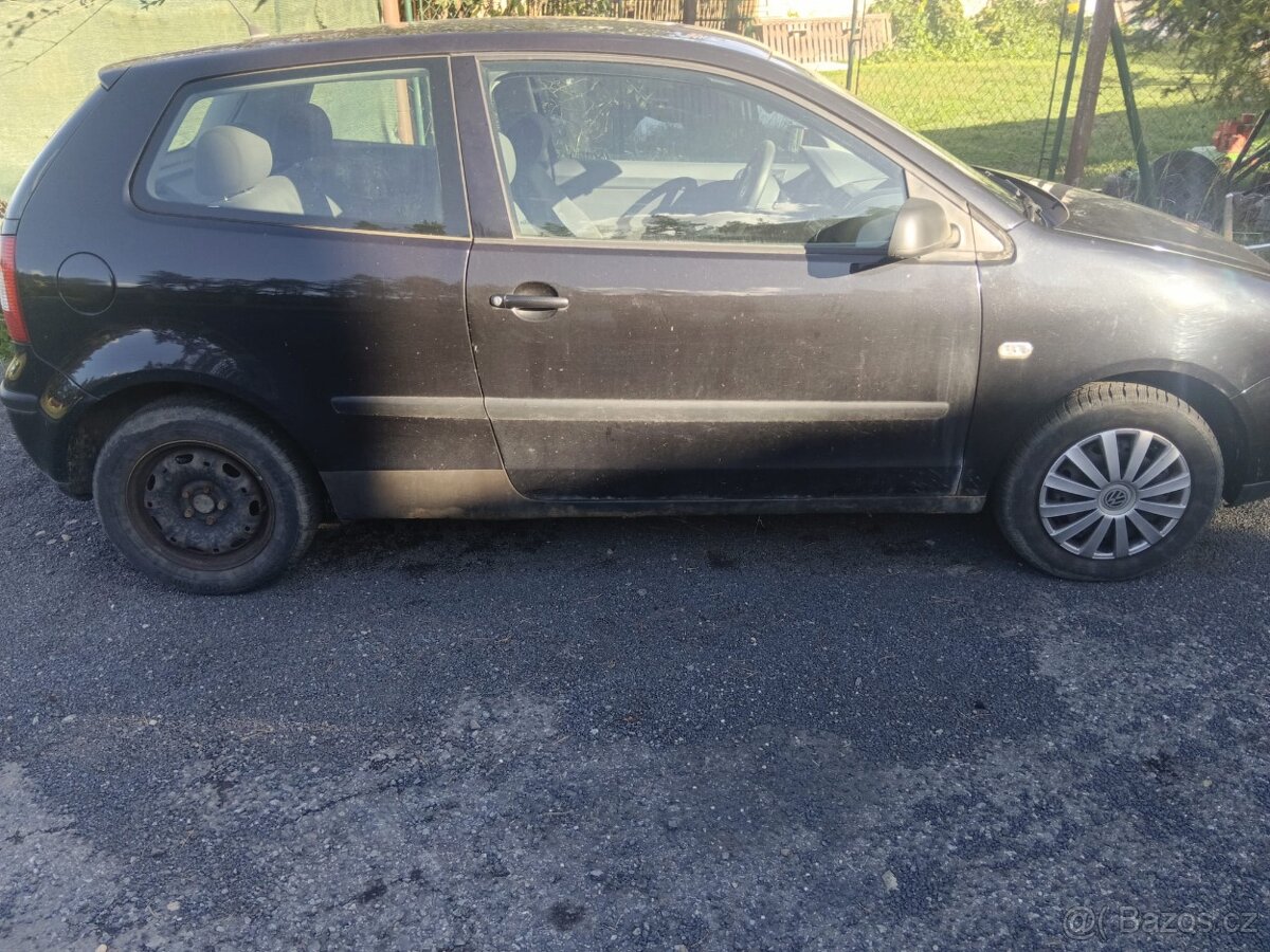 Polo 1.4, 16V - 6