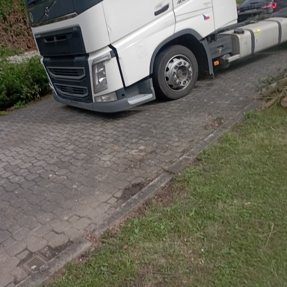 Prodám Volvo FH 460 lowdeck, rok 2018 - 6