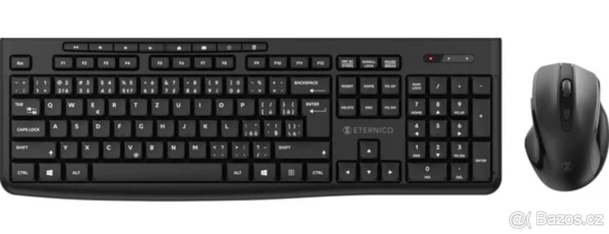 Herní PC Intel i5 - 6