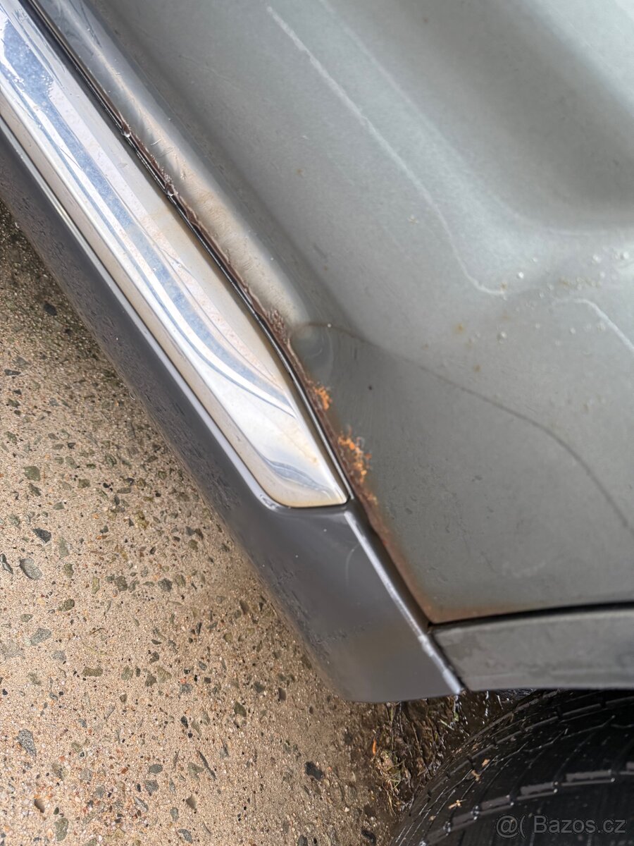 Citroen c-crosser 2.2hdi 115kw - 6