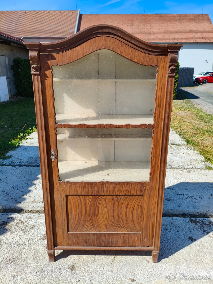 Starožitný selský skleník na chalupu - 6