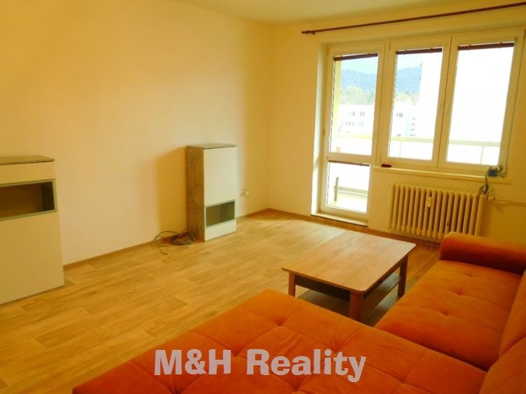 Pronájem bytu 2+1 s lodžií Frýdlant nad Ostravicí, - 6