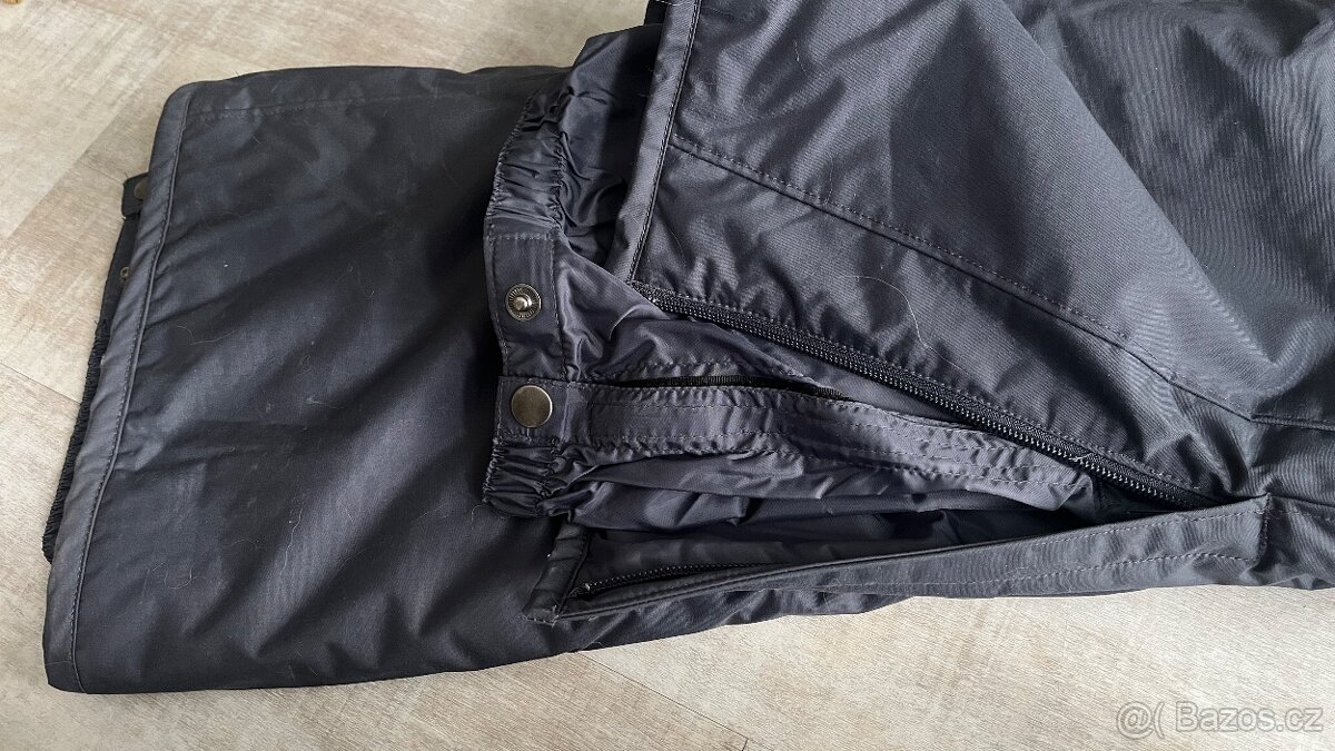 Lyžařské kalhoty vel. L - 6