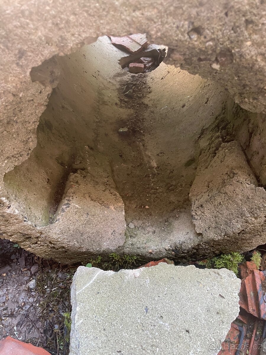 Betonové trubky - 6