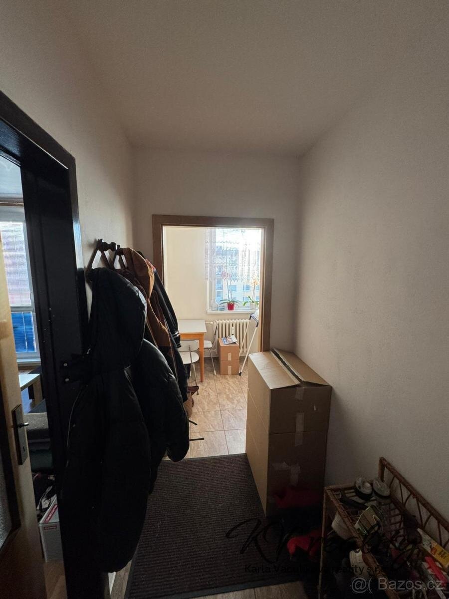Pronájem bytu 1+1, CP 32 m2, ul. Bratří Hlaviců, Vsetín - 6