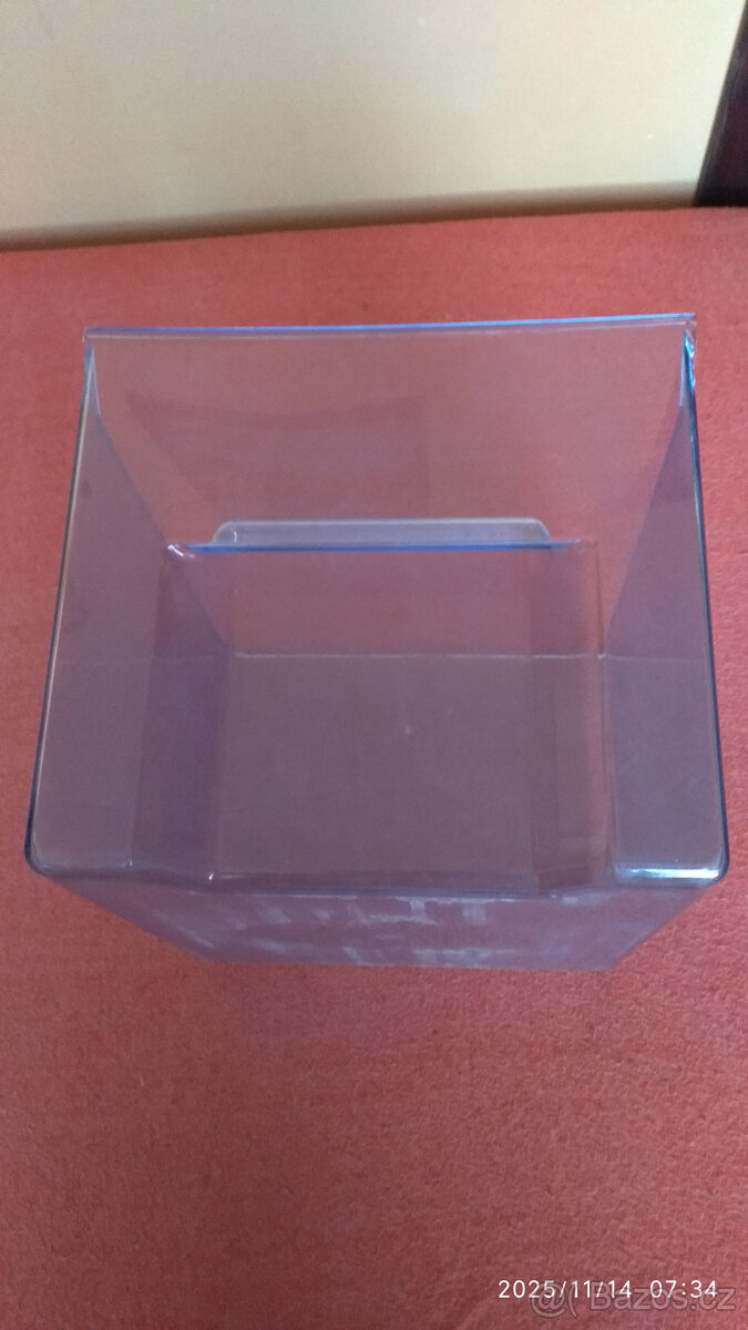 díly z kombi chladničky Ardo Premium 255l / 56l - 6