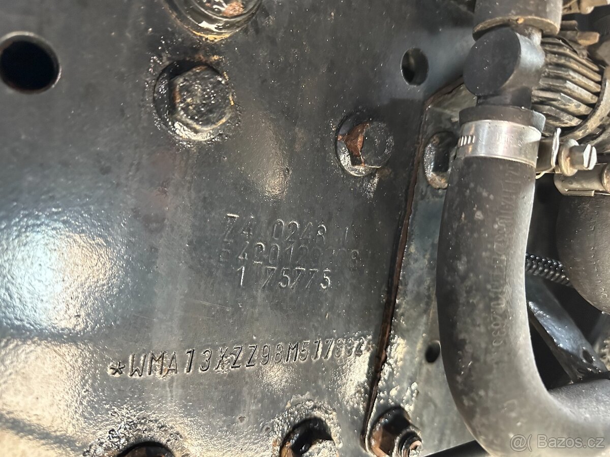 MAN TGX 18.440 LOW DECK AUTOMAT E4 - 6