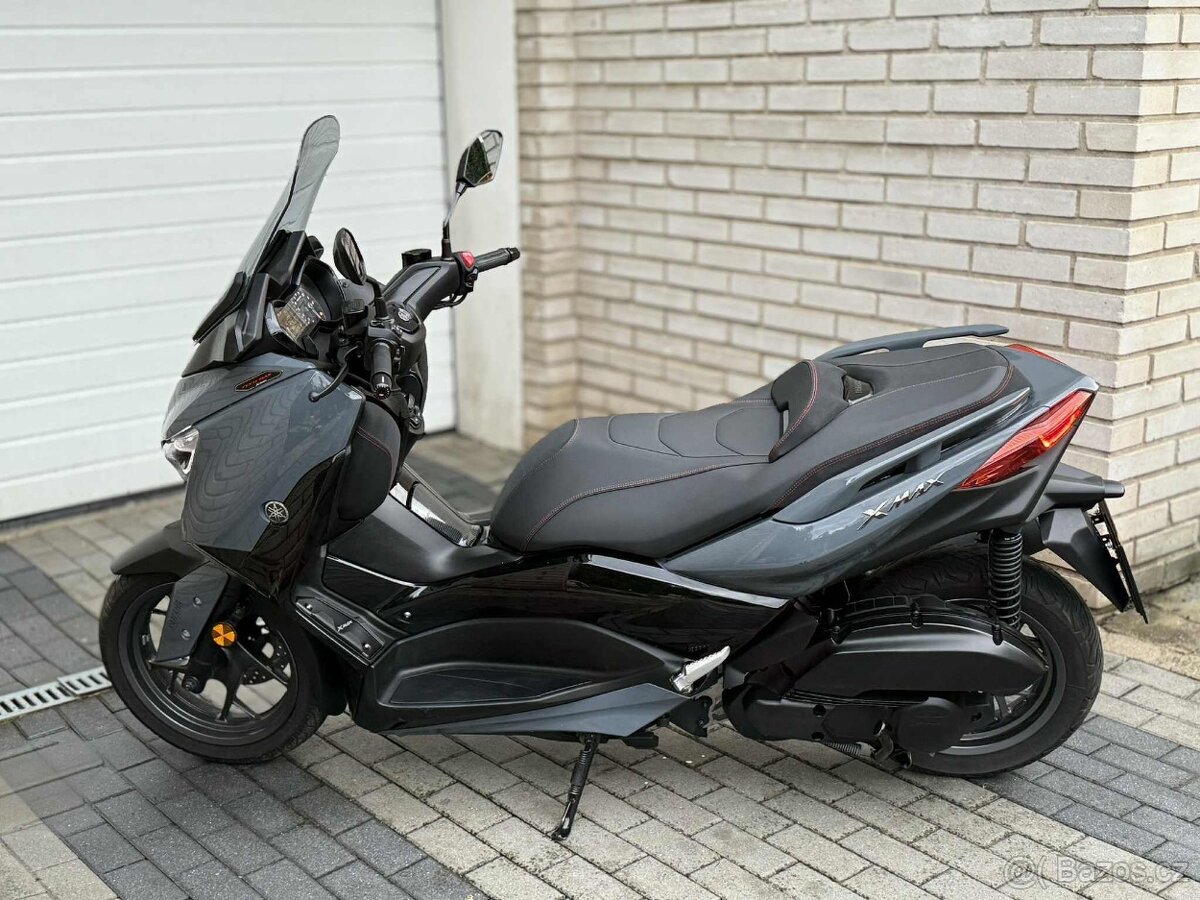 Yamaha X-Max 125 Tech MAX 2023 - 6
