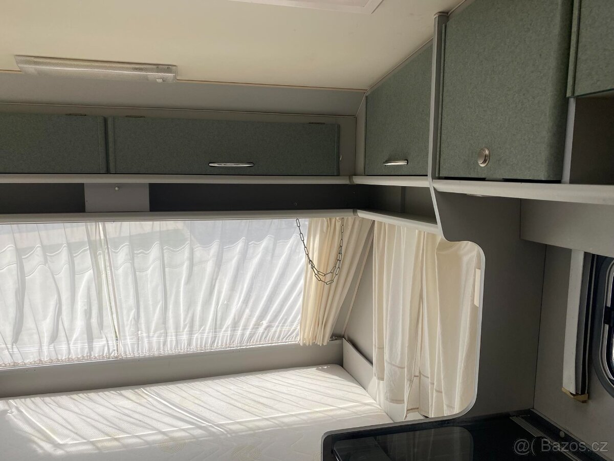 Beyerland Sprinter 390 / 100km/h - 6