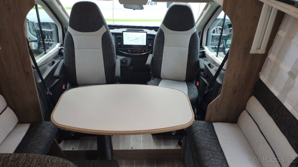 CI MAGIS ELITE 2025 AUTOMAT SUPER VYBAVENÍ - 6